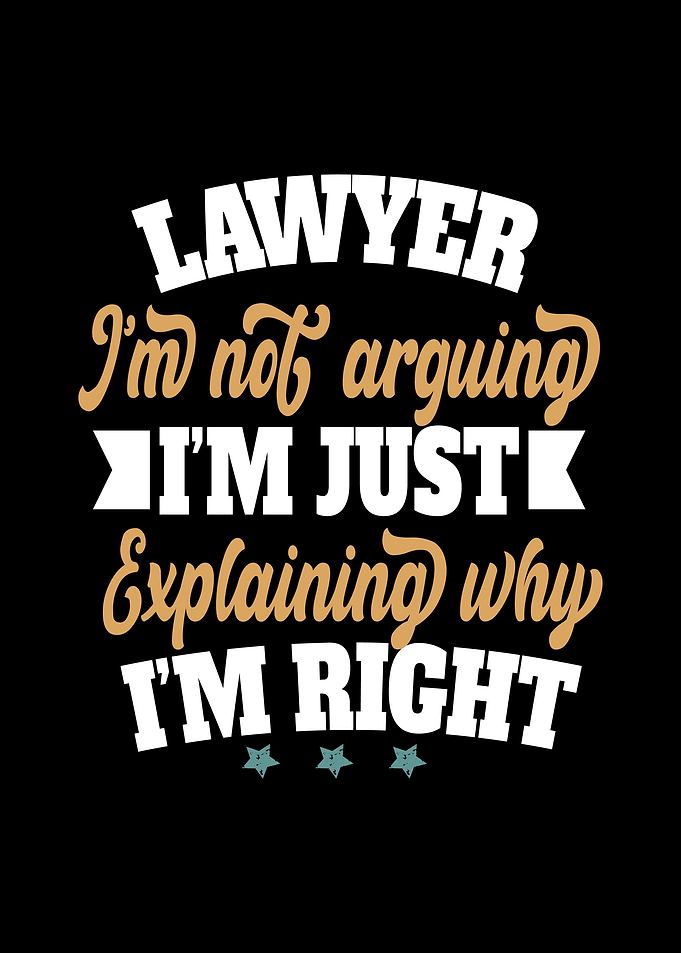 Lawyer Law