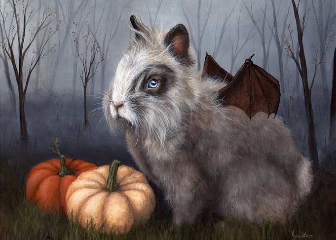 Bat Hare Day