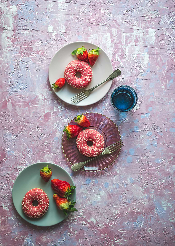 Donuts
