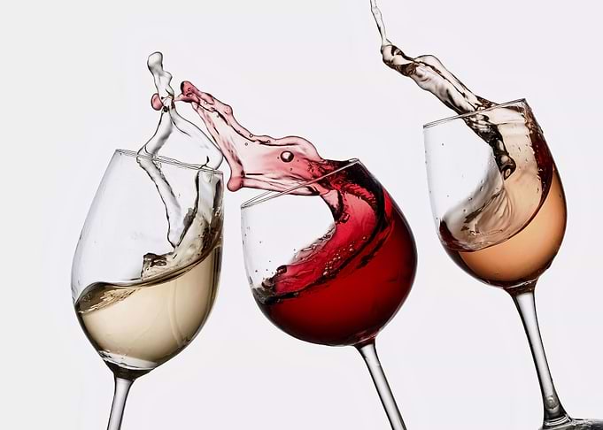 Wine Party