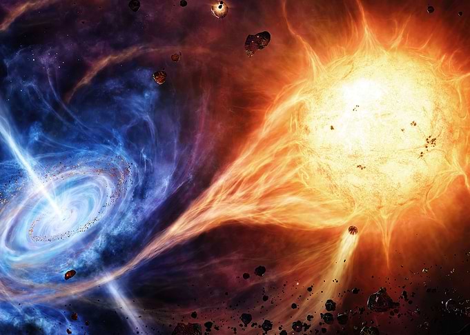 space