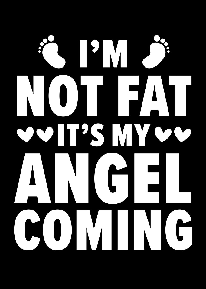 Its My Angel Coming