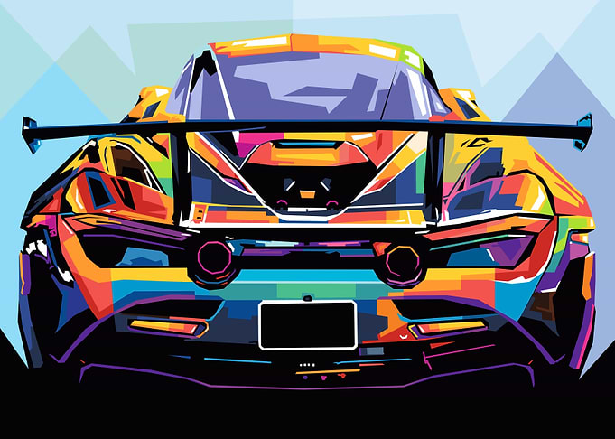 Sport Car