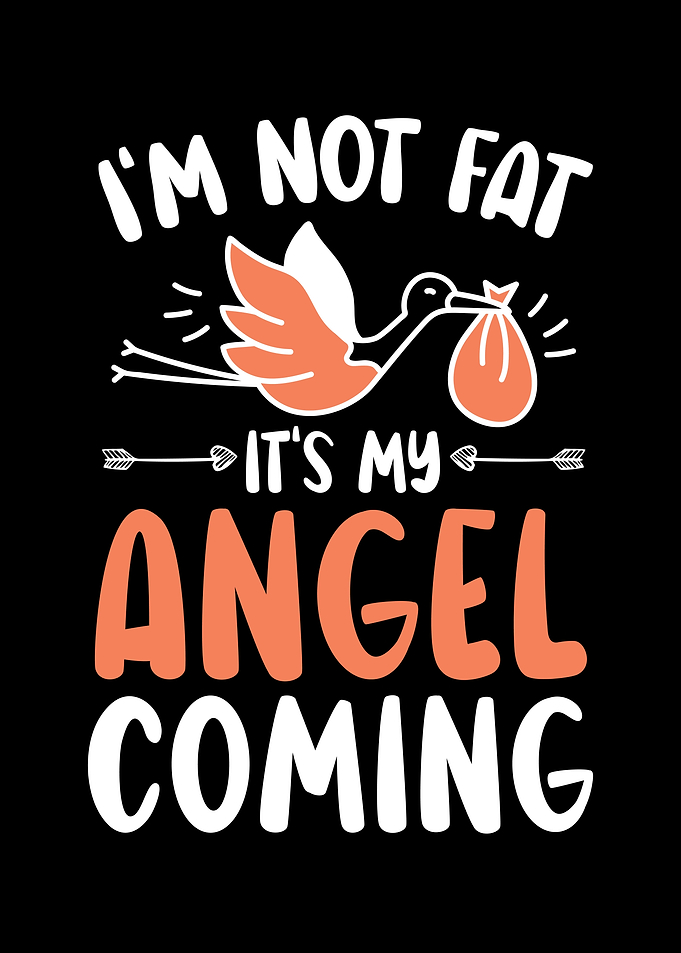 Its My Angel Coming