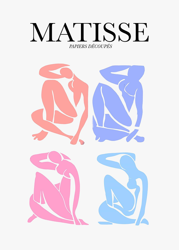 Henri Matisse Exhibition