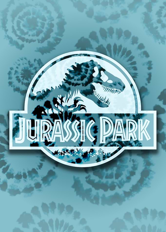 Jurassic Park Logo 23