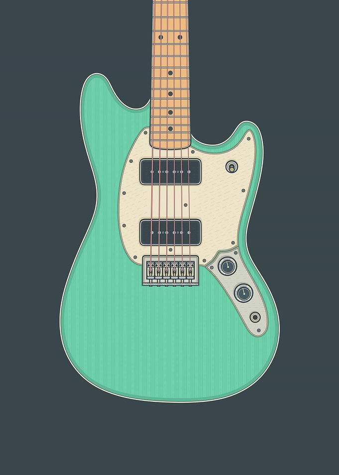 P90 Rockmaster