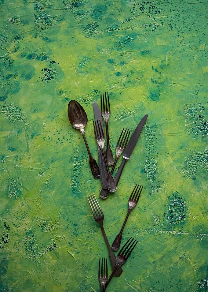 Cutlery