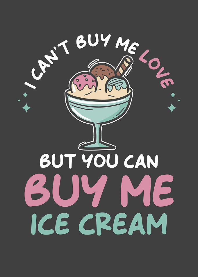 Ice Cream