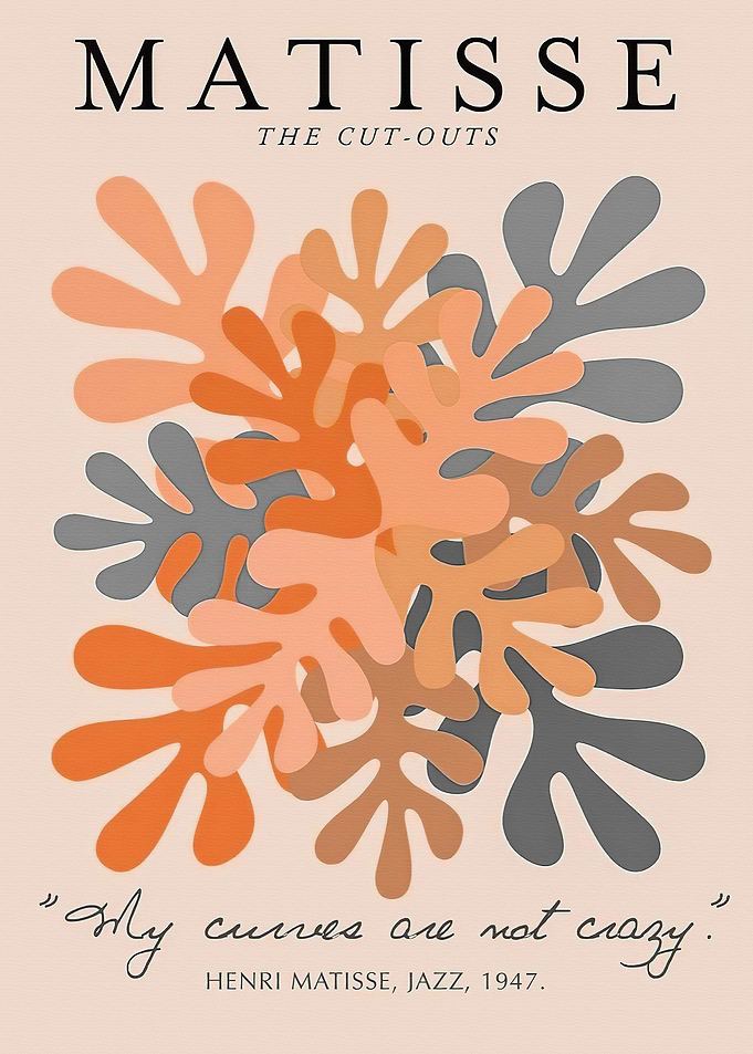 Henri Matisse Exhibition