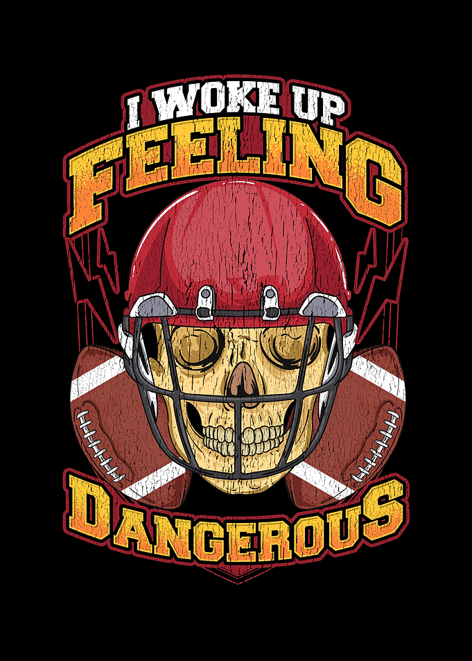 I Woke Up Feeling