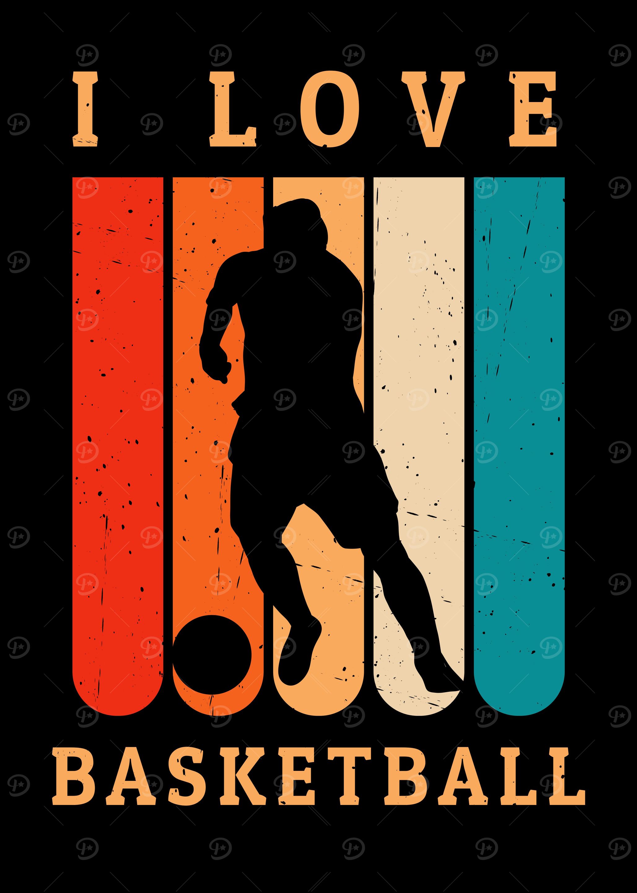 Basketball Player