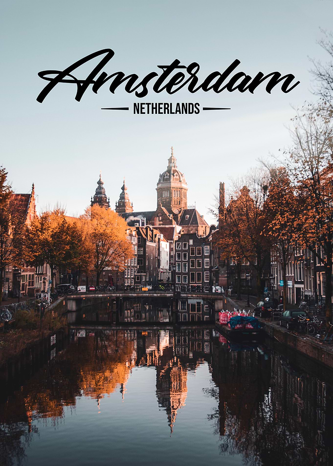 Amsterdam