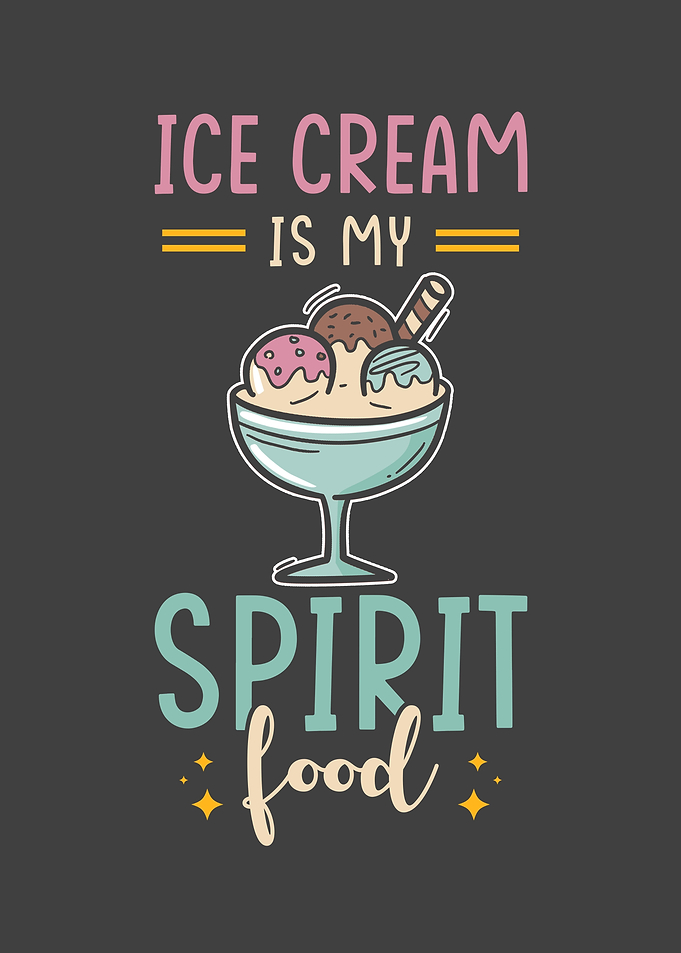 Ice Cream
