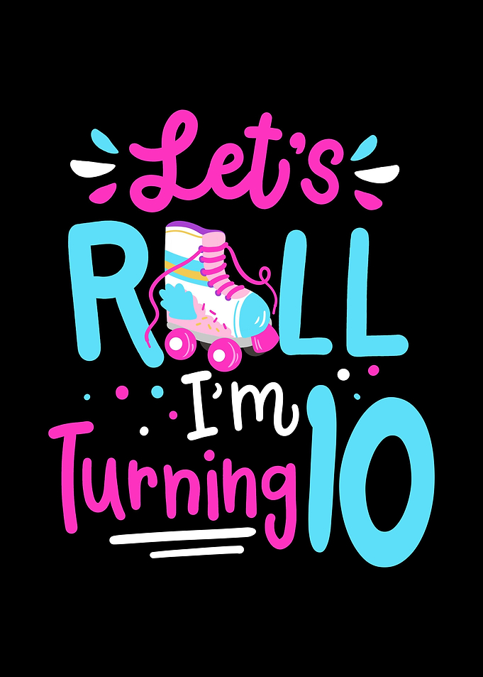 10th Birthday