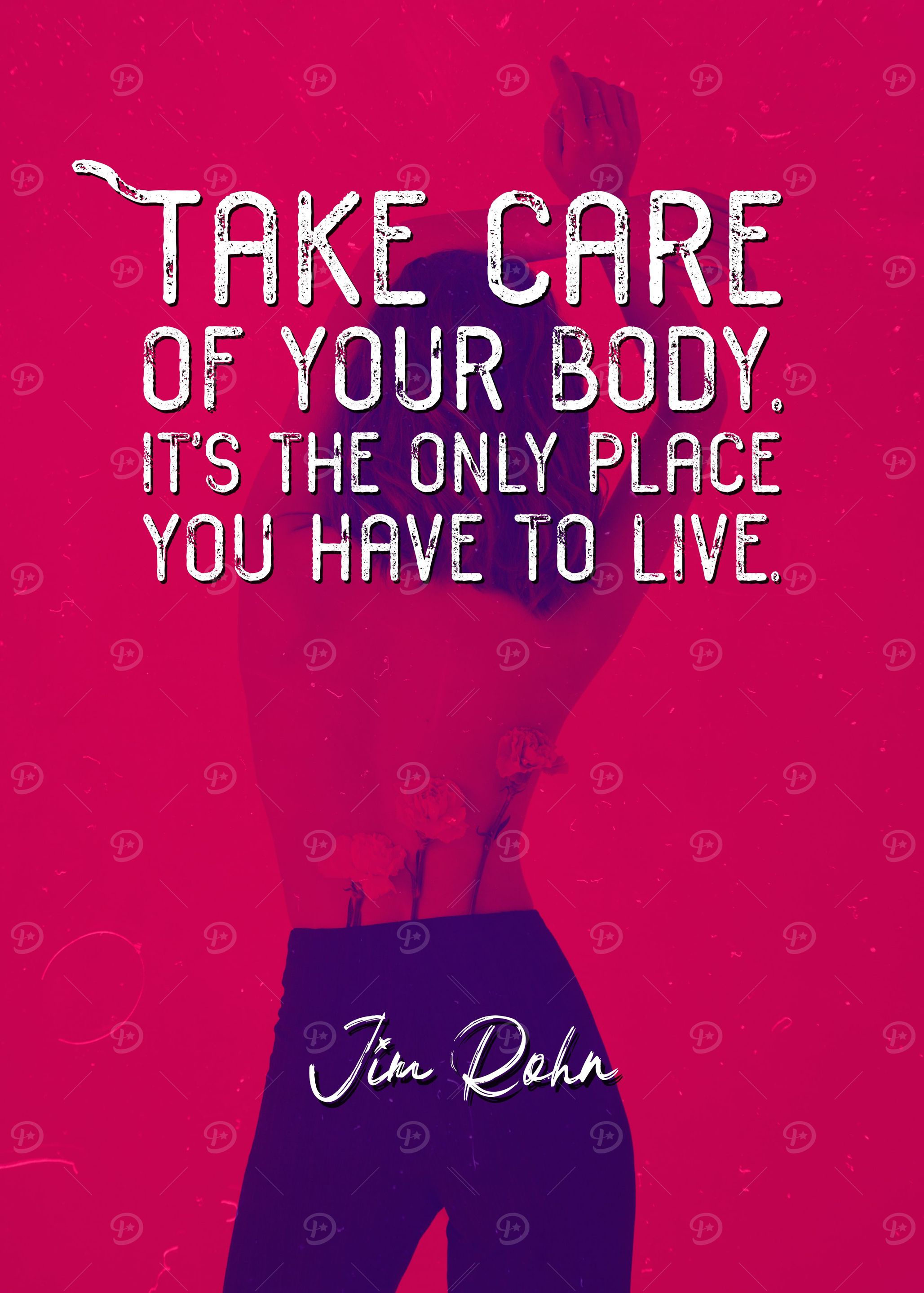 Jim Rohn Quote