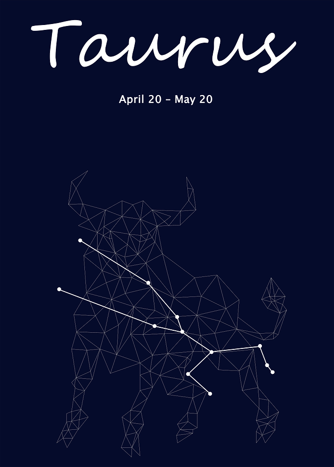 Taurus Zodiac Sign