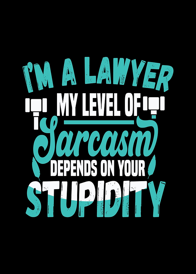 Lawyer Law