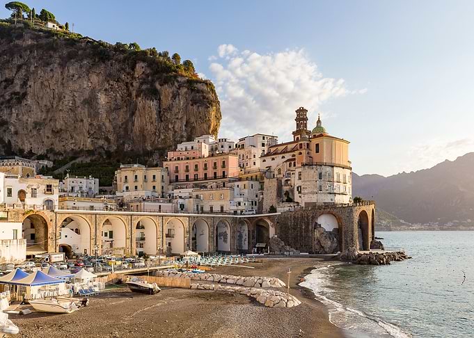Atrani