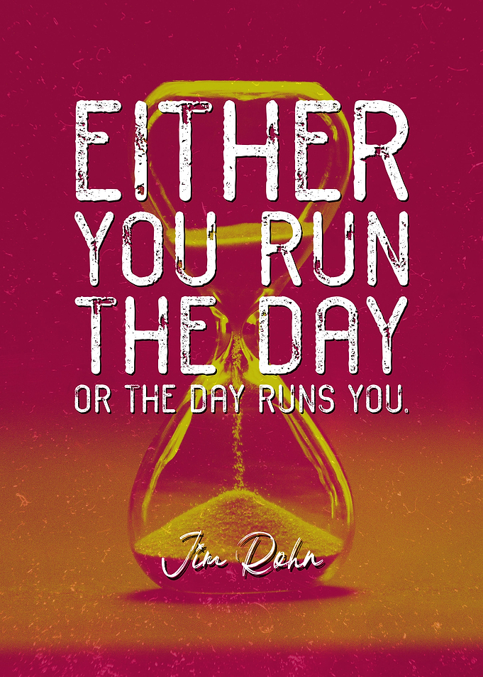 Jim Rohn Quote