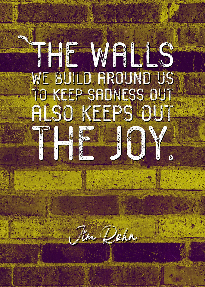 Jim Rohn Quote