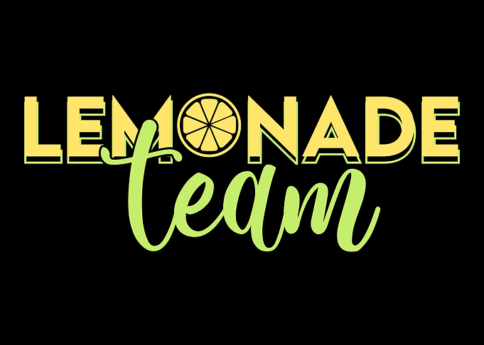 Lemonade Lemons