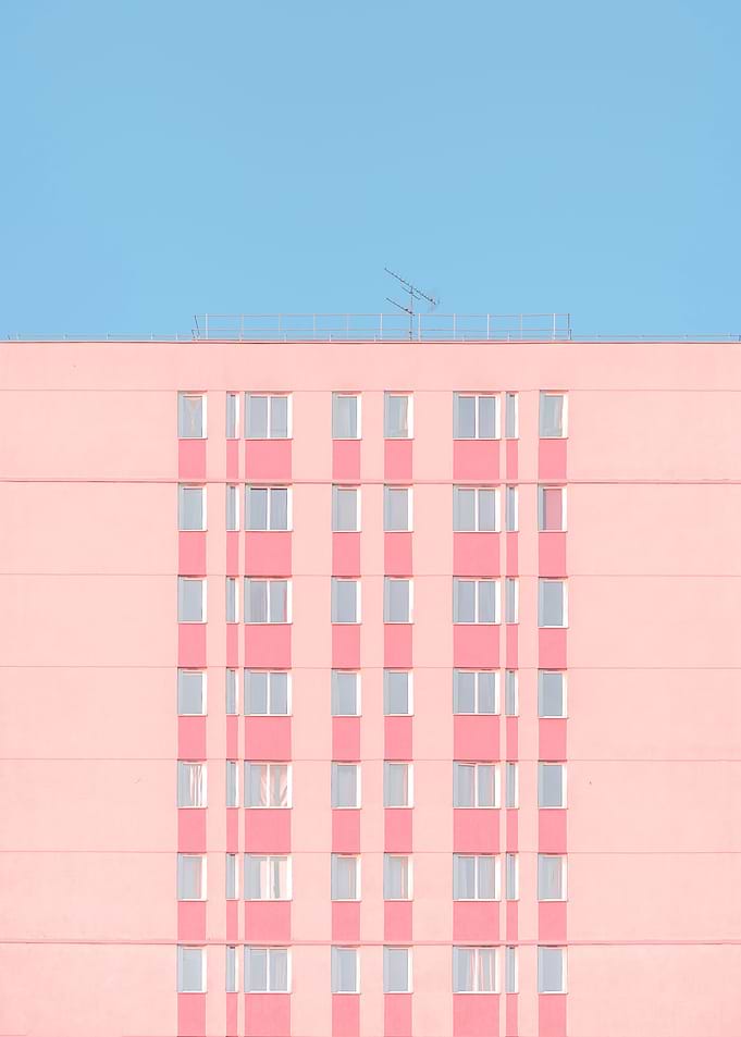 Candy Wall