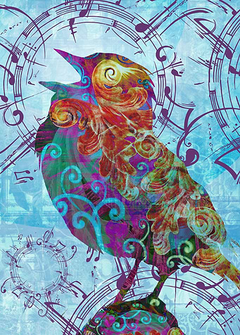 Spring Song I