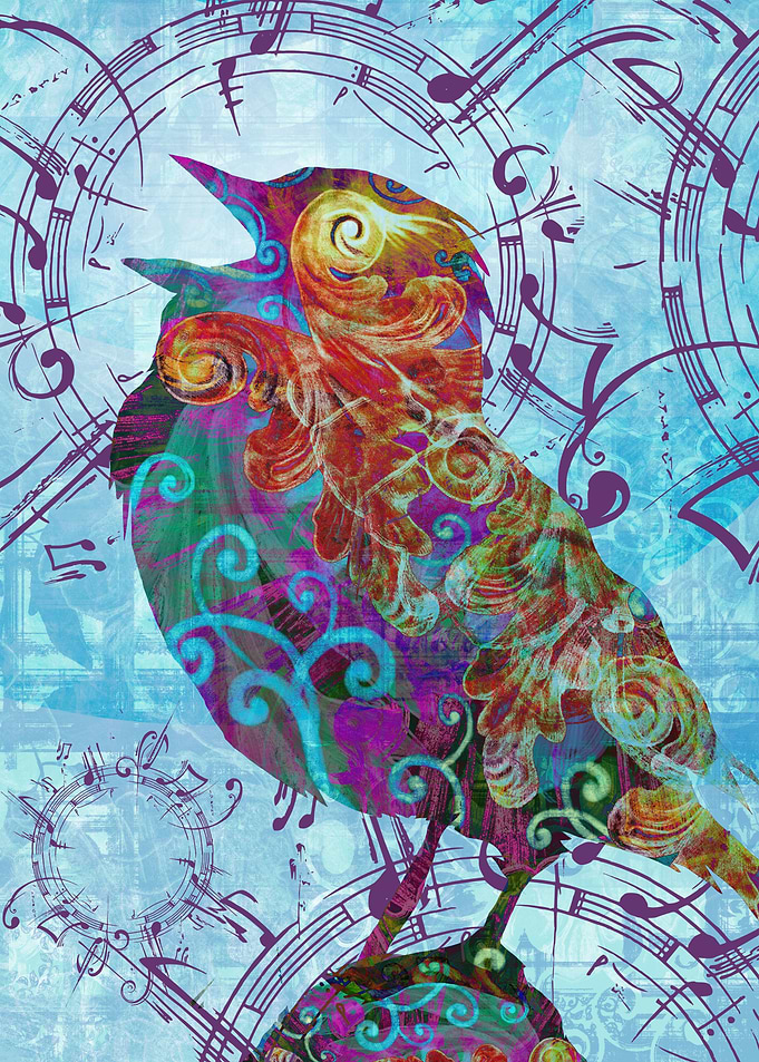 Spring Song I