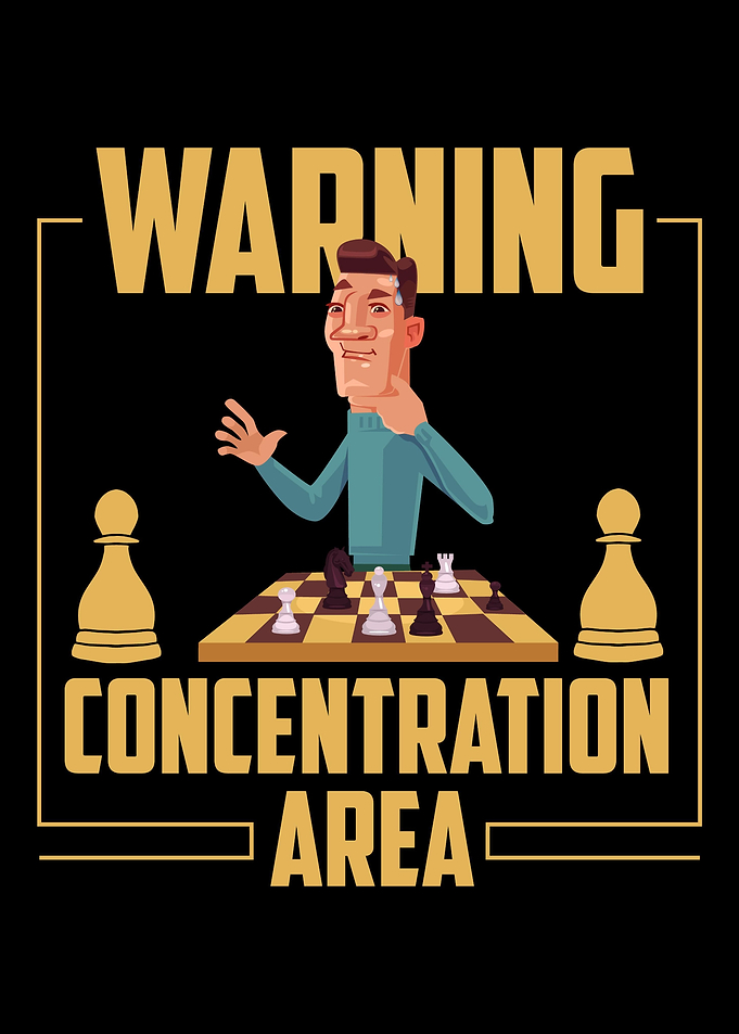 Chess Player Club