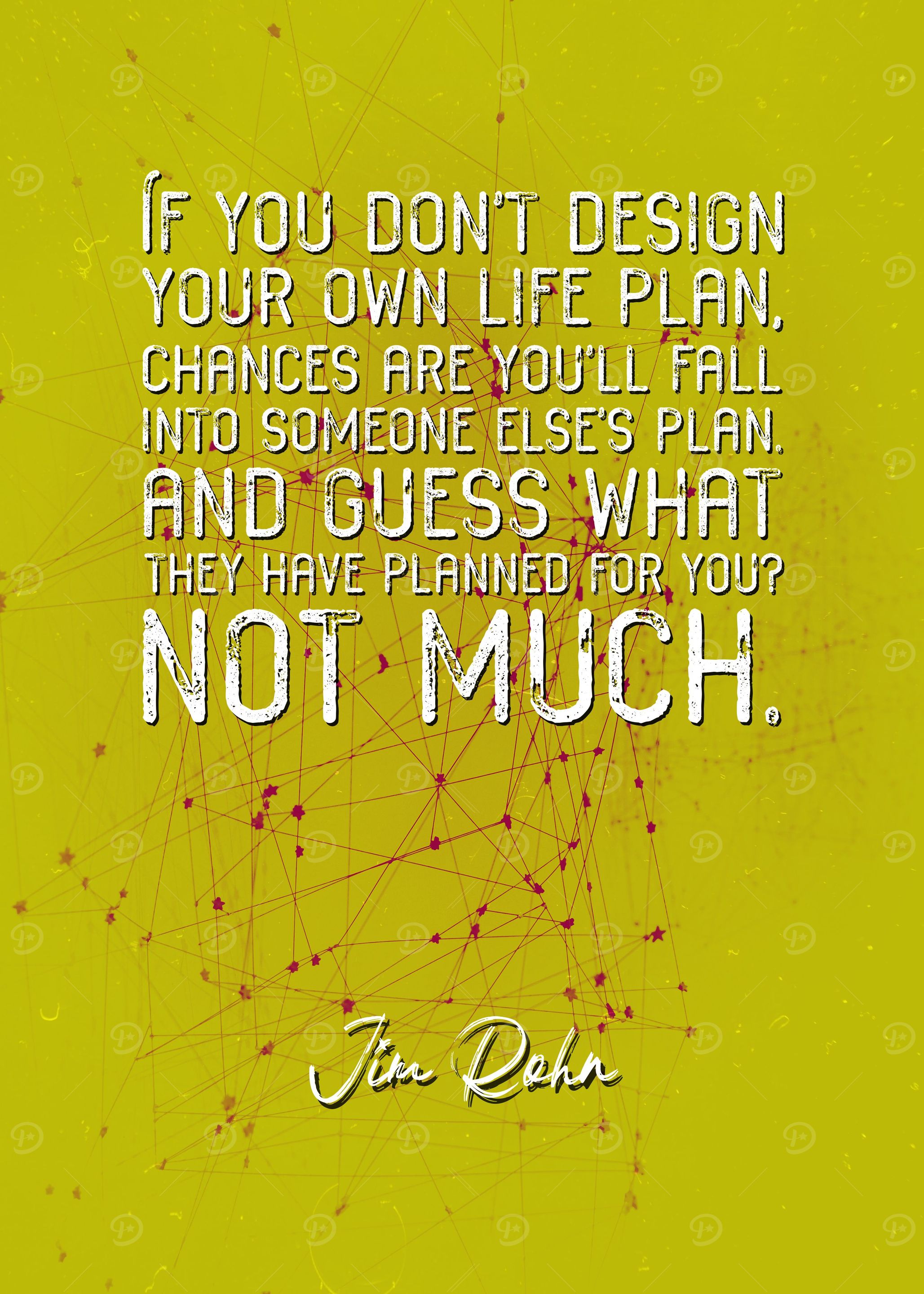 Jim Rohn Quote