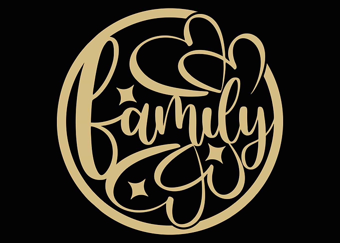 Family Poster