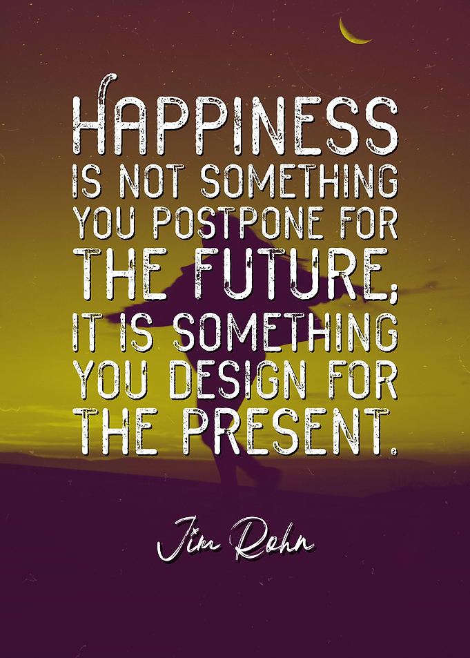 Jim Rohn Quote