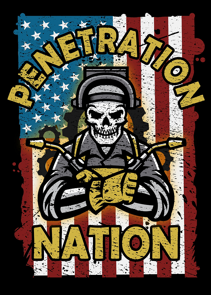 Penetration Nation