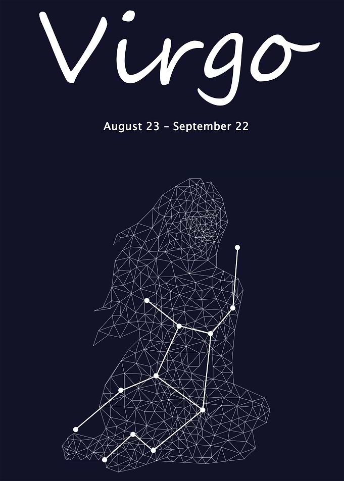 Virgo Zodiac Sign