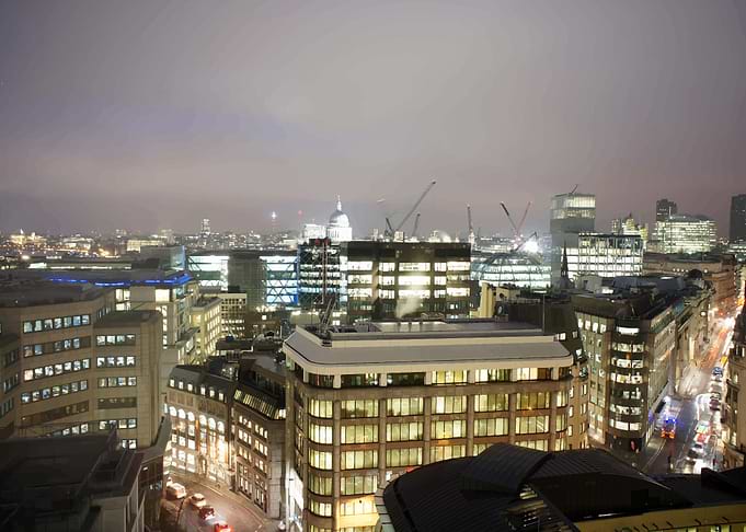 City