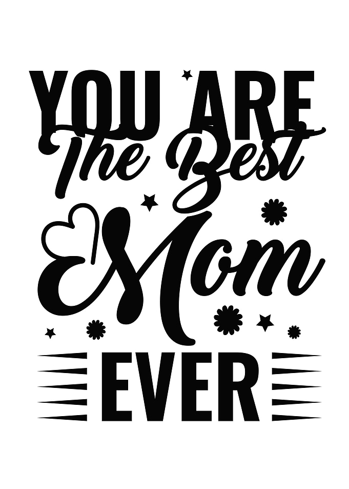 Best Mom Ever