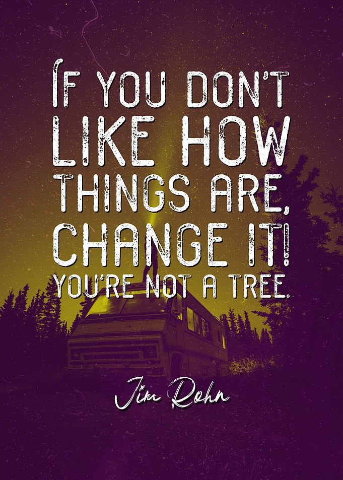 Jim Rohn Quote