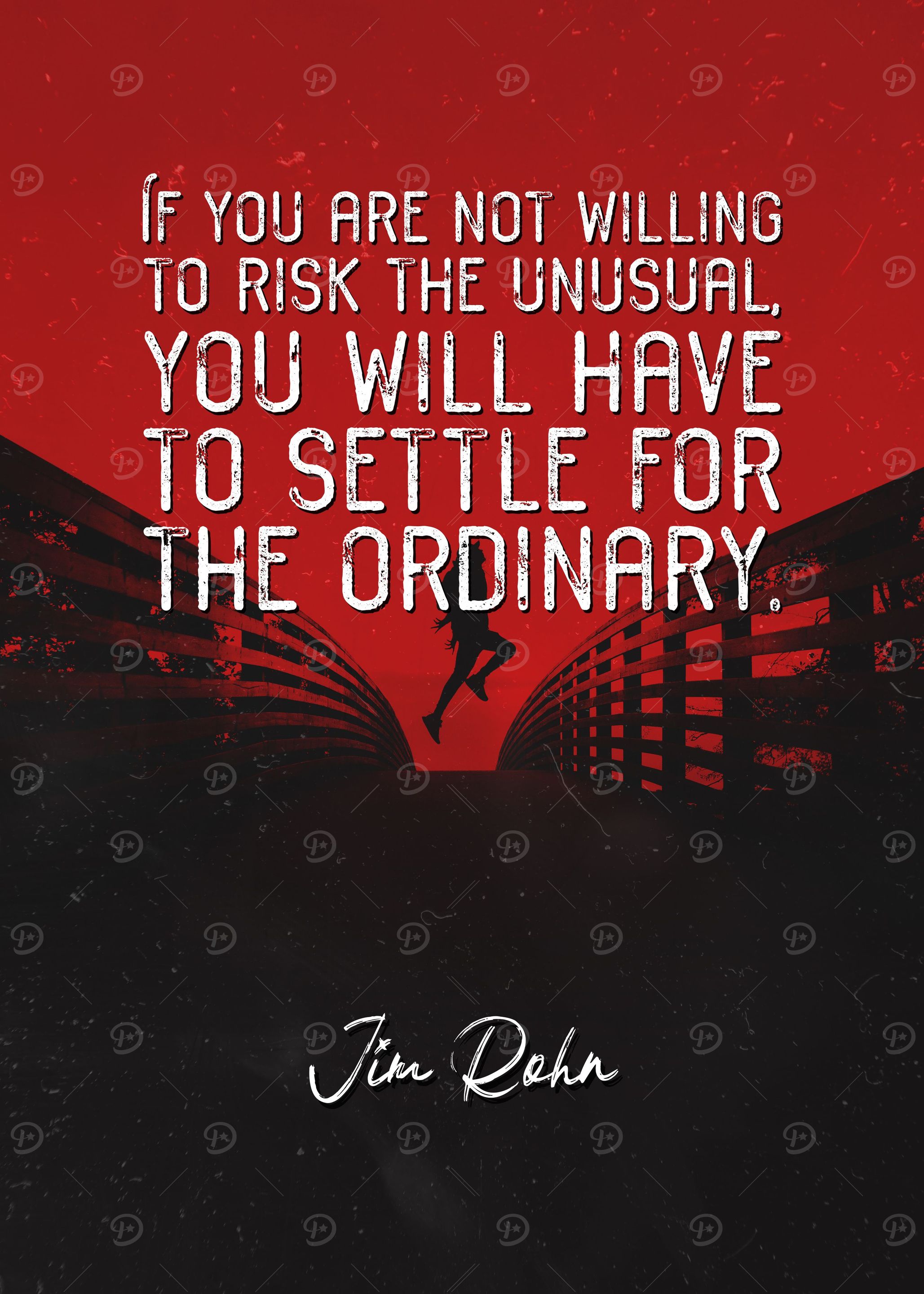 Jim Rohn Quote
