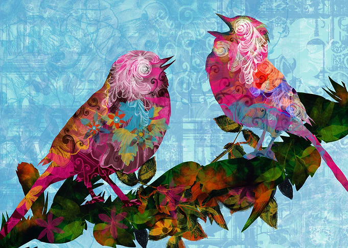 Spring Song