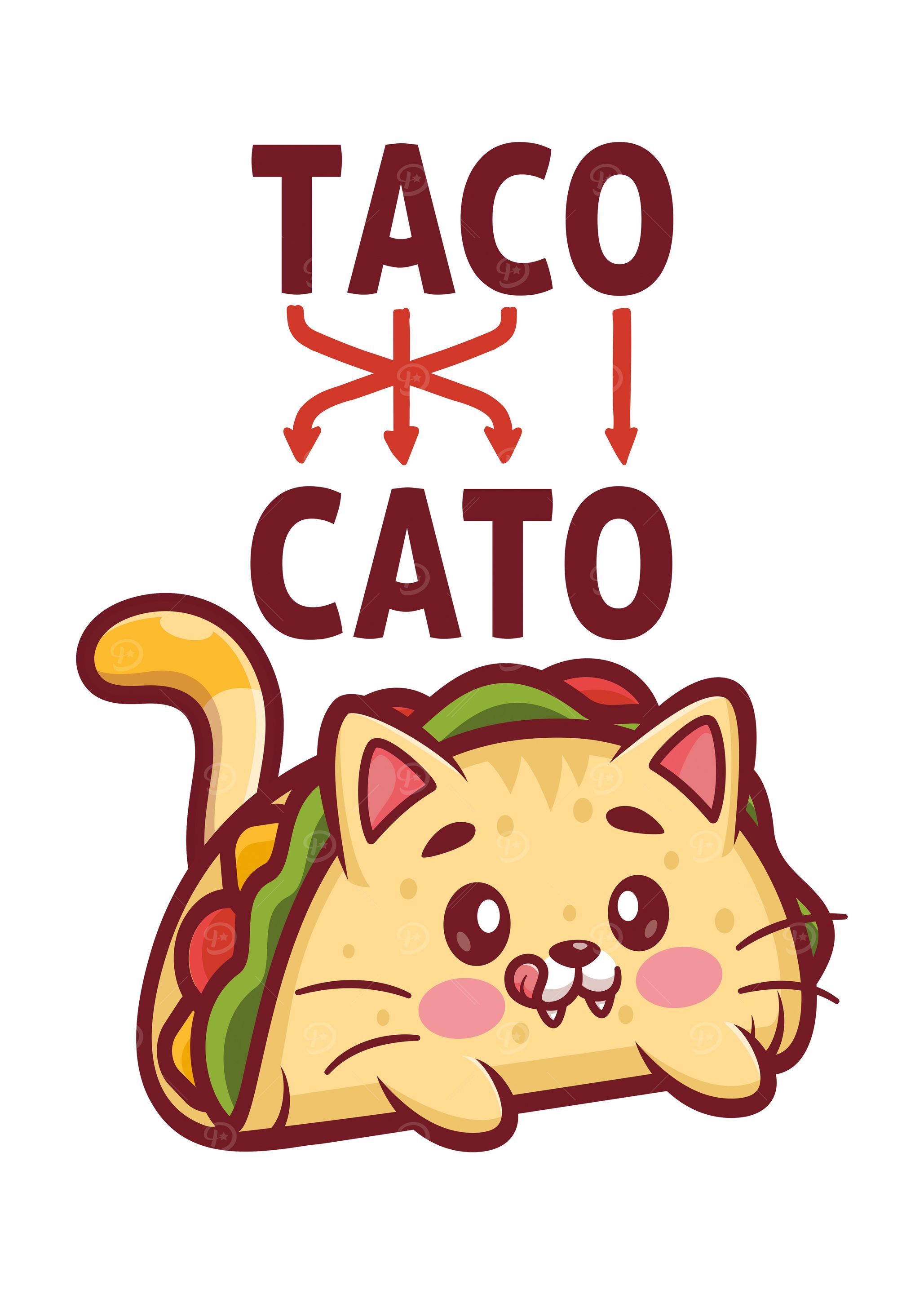 Taco Cato