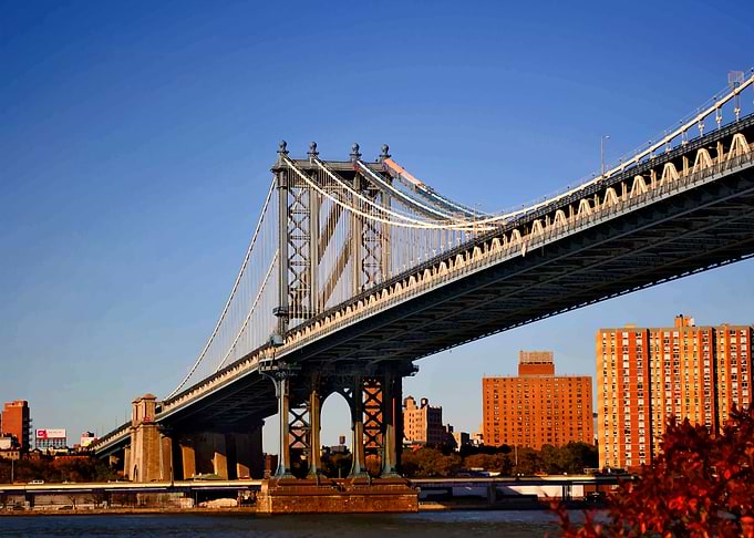 Bridge