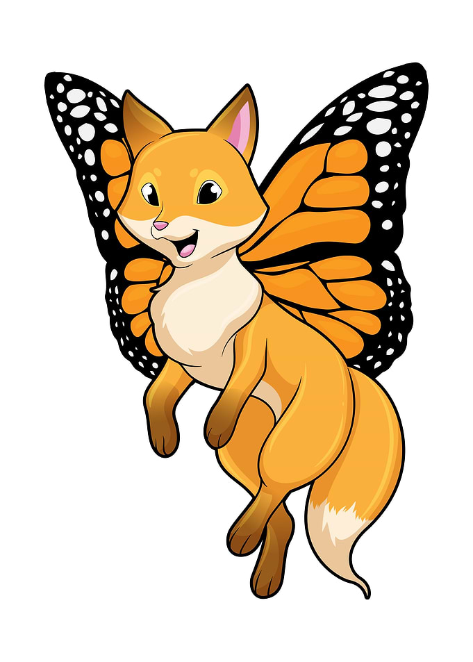 Fox Wing