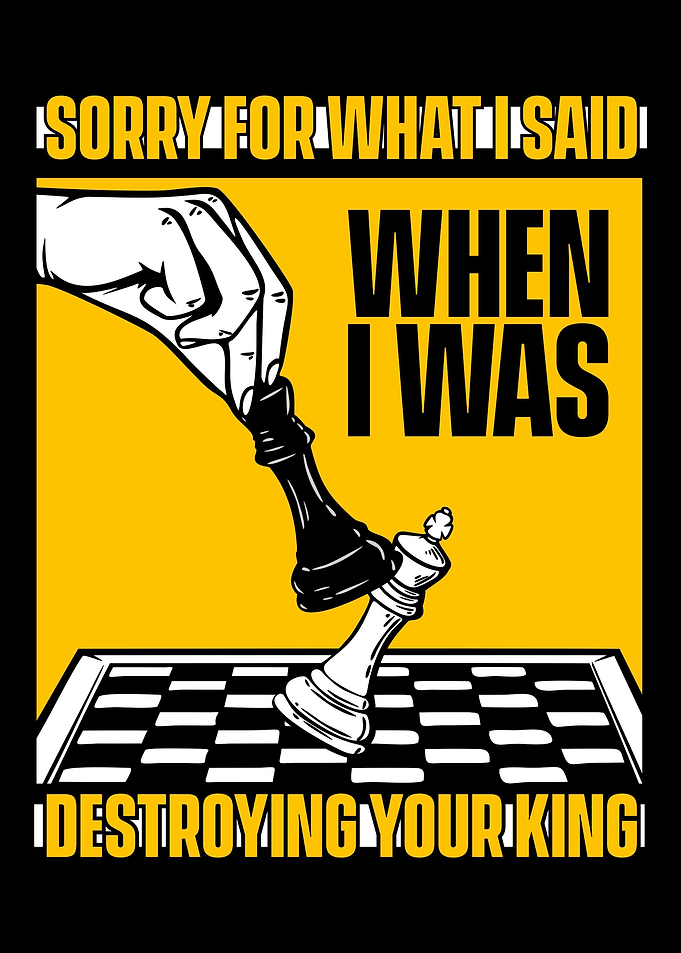 Chess Player Club