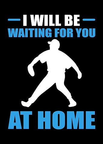 Softball Quote