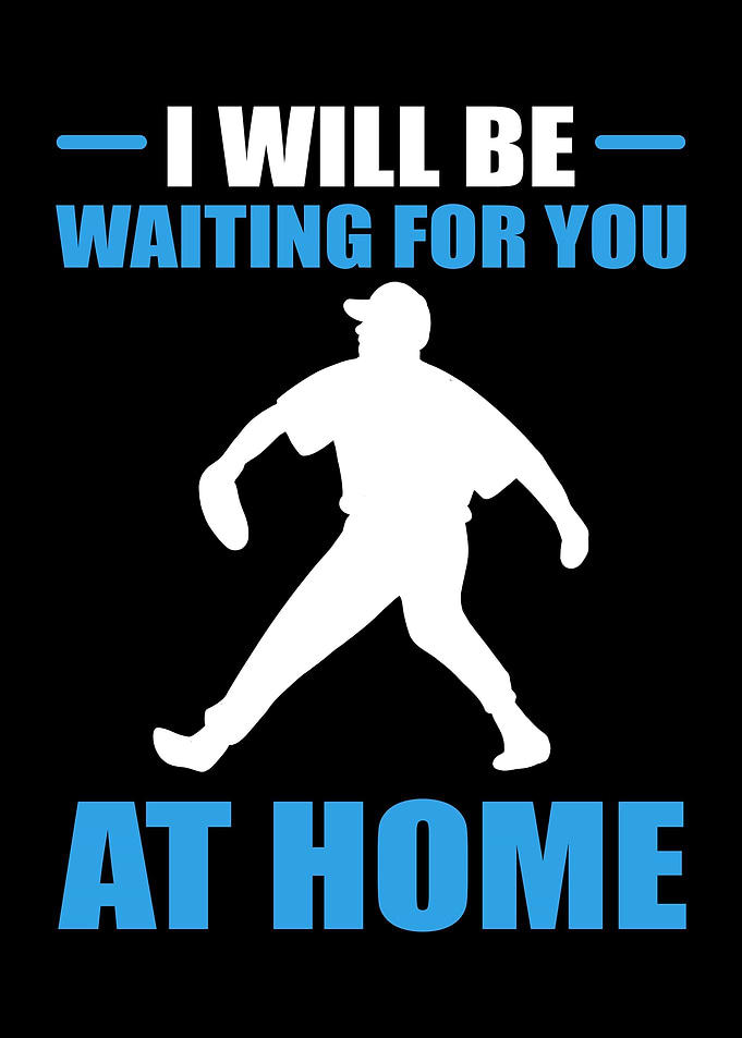 Softball Quote