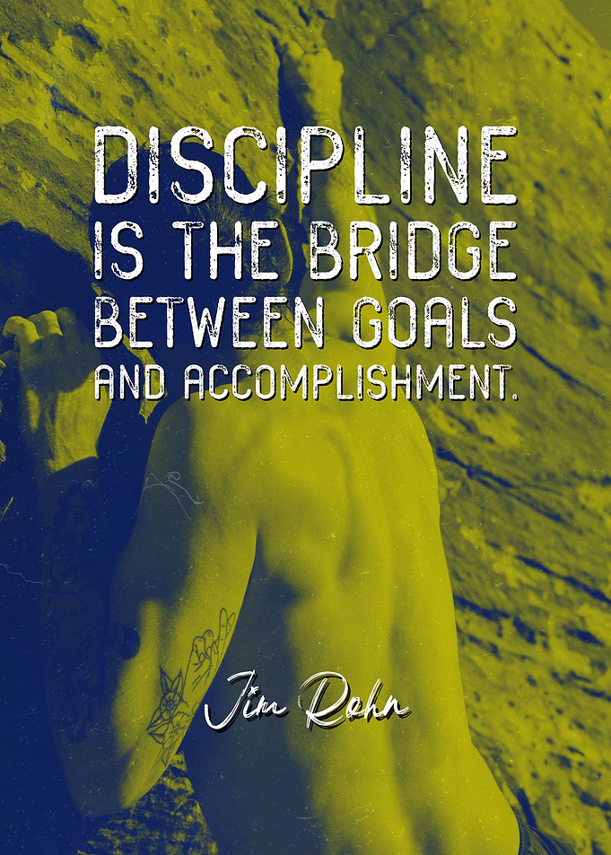 Jim Rohn Quote