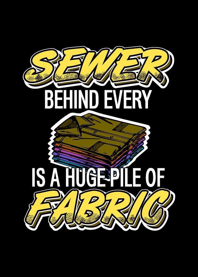 Sewing Sew
