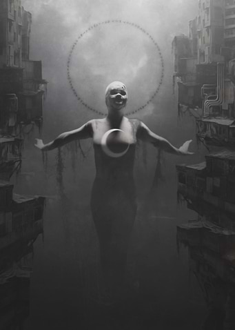 Dark and Peace