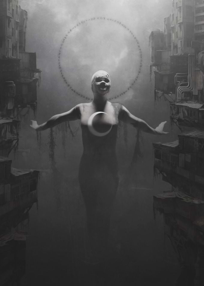 Dark and Peace
